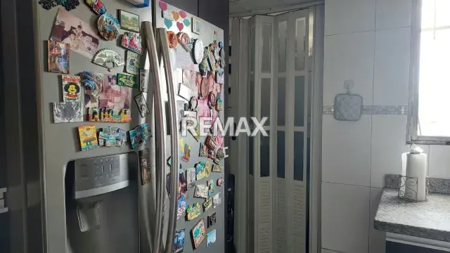 Apartamento en venta Res. Apolo 6 - 6