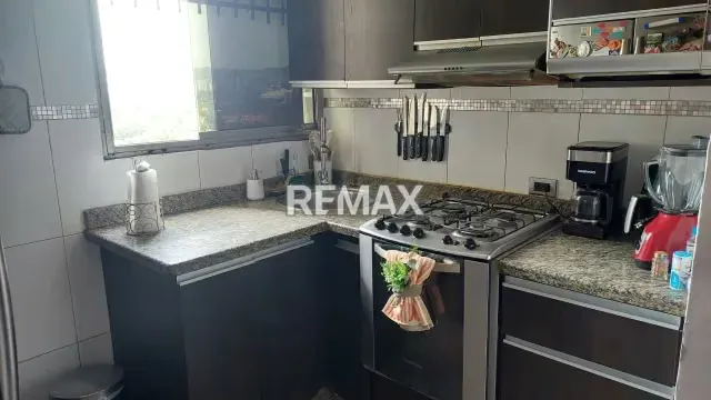 Apartamento en venta Res. Apolo 6 - 7