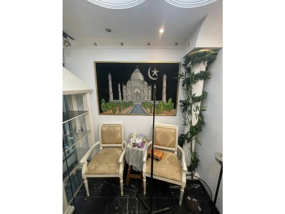 Vendo Local en C.C. San Ignacio - 3