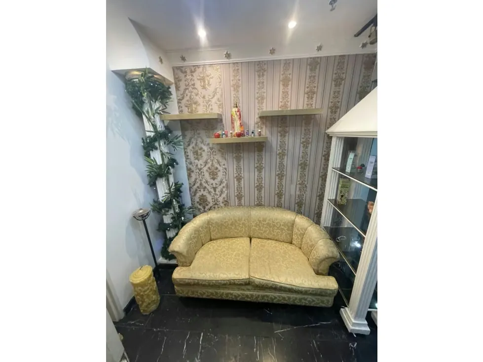 Vendo Local en C.C. San Ignacio - 4