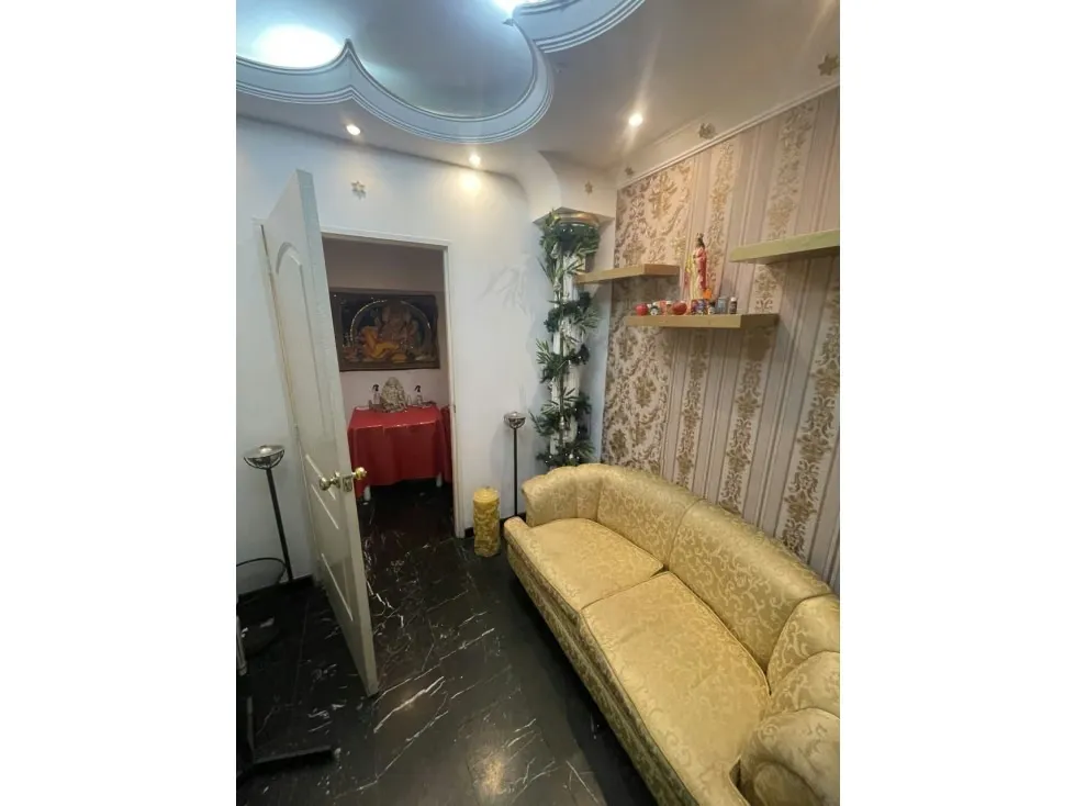 Vendo Local en C.C. San Ignacio - 5