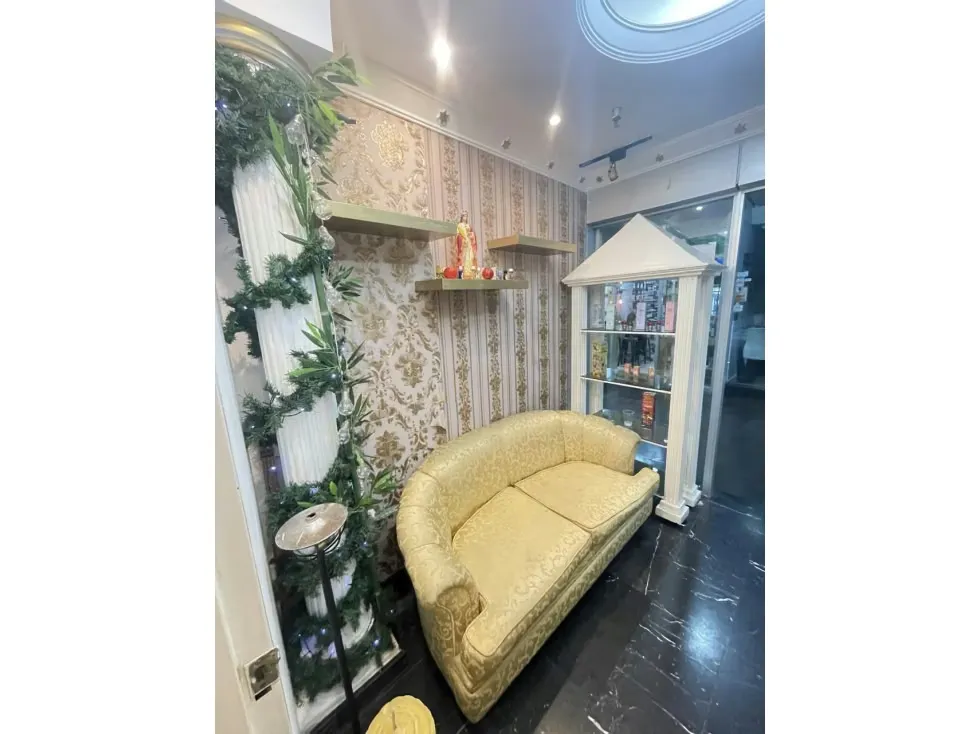 Vendo Local en C.C. San Ignacio - 6