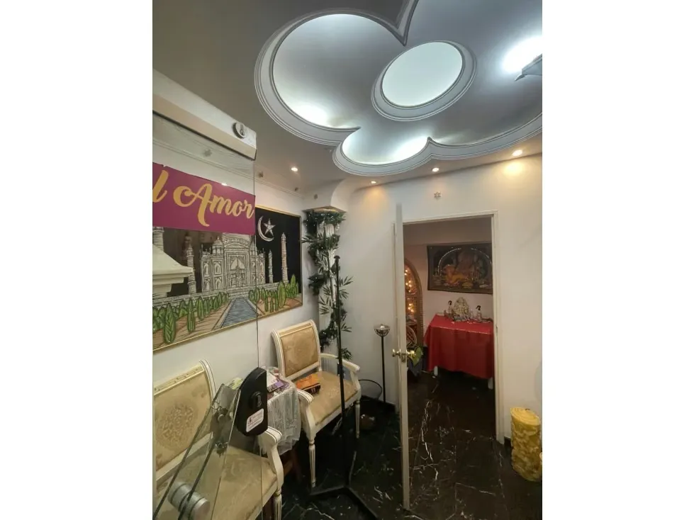 Vendo Local en C.C. San Ignacio - 7
