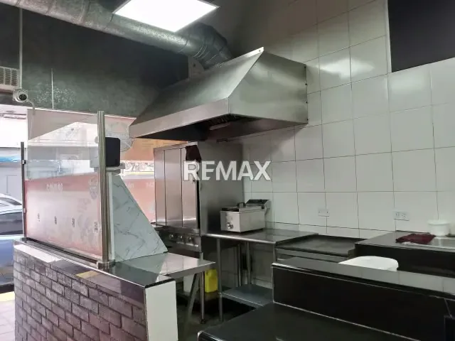 Invierte : Empresa Comercial en Venta Activa en La Candelaria Caracas