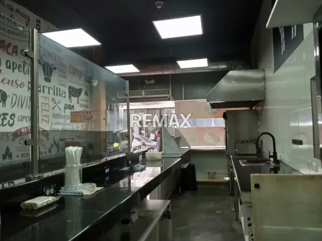 Invierte : Empresa Comercial en Venta Activa en La Candelaria Caracas - 2
