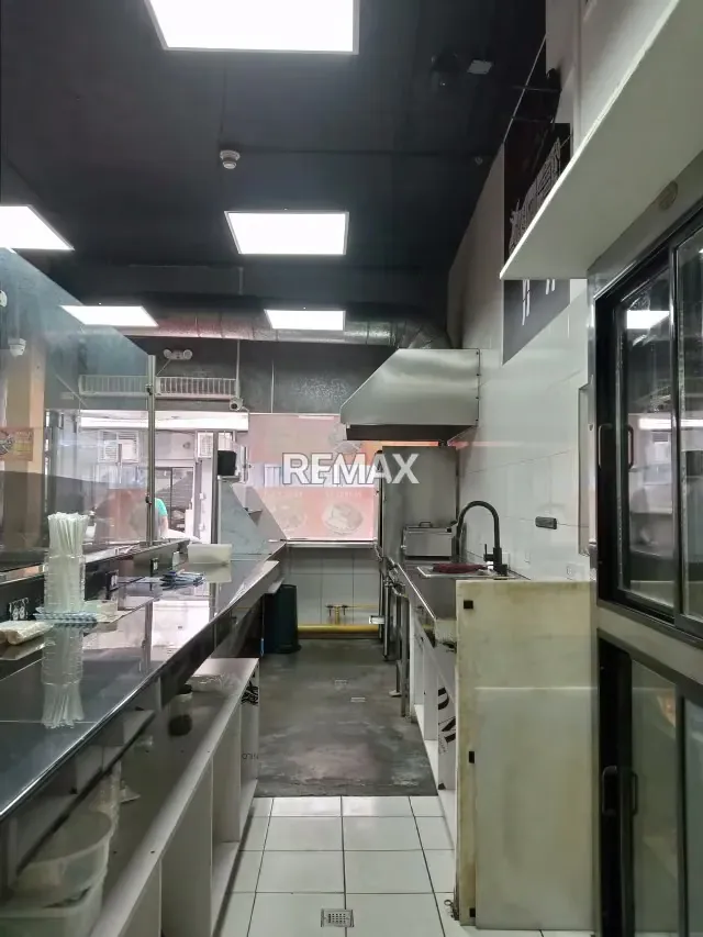 Invierte : Empresa Comercial en Venta Activa en La Candelaria Caracas - 3