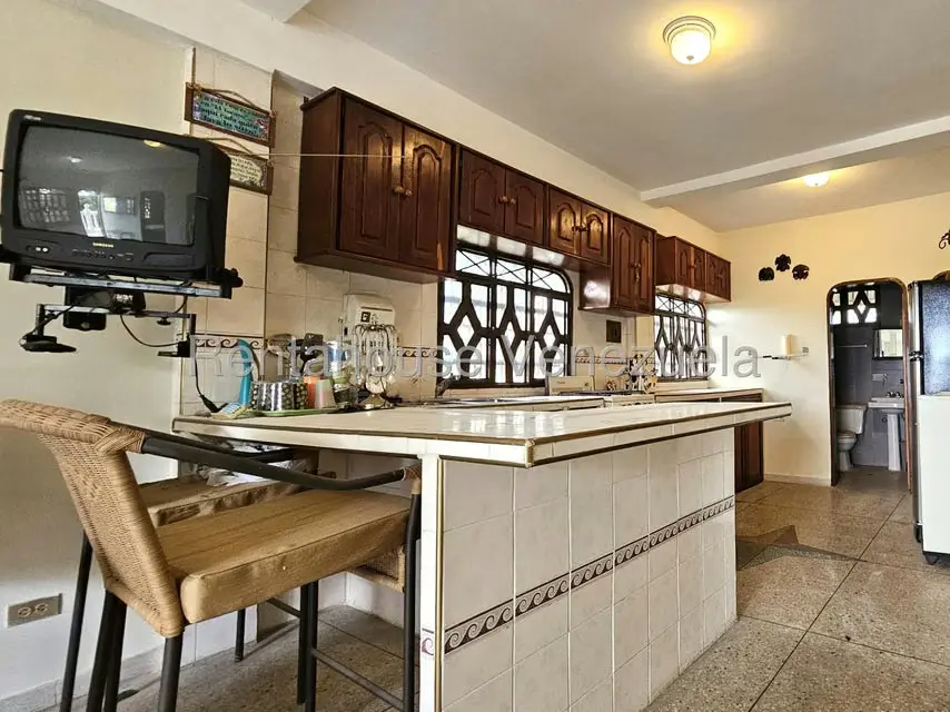 Casa (Multipes Niveles) en Venta en Municipio Peña, Yaracuy - 7
