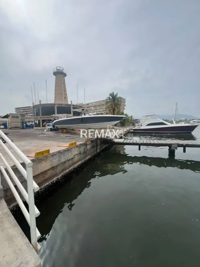 Se vende apartamento en puerto la cruz Res Puerto del Este - 12