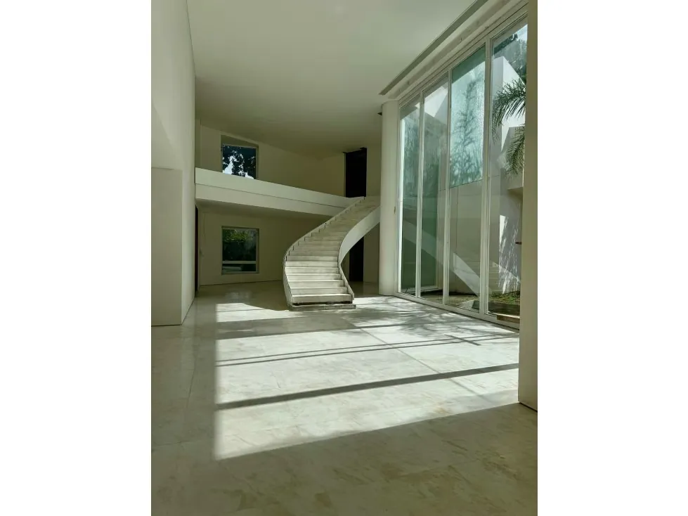 Vendo casa 3300m2 Country Club 1829 - 3