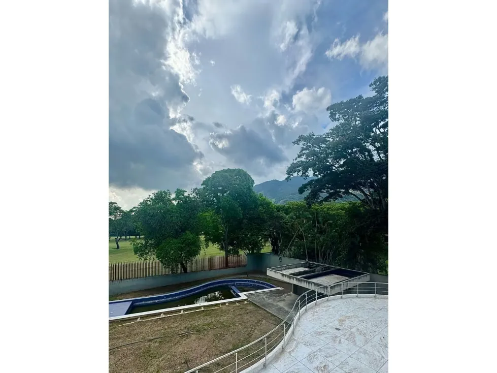 Vendo casa 3300m2 Country Club 1829 - 9