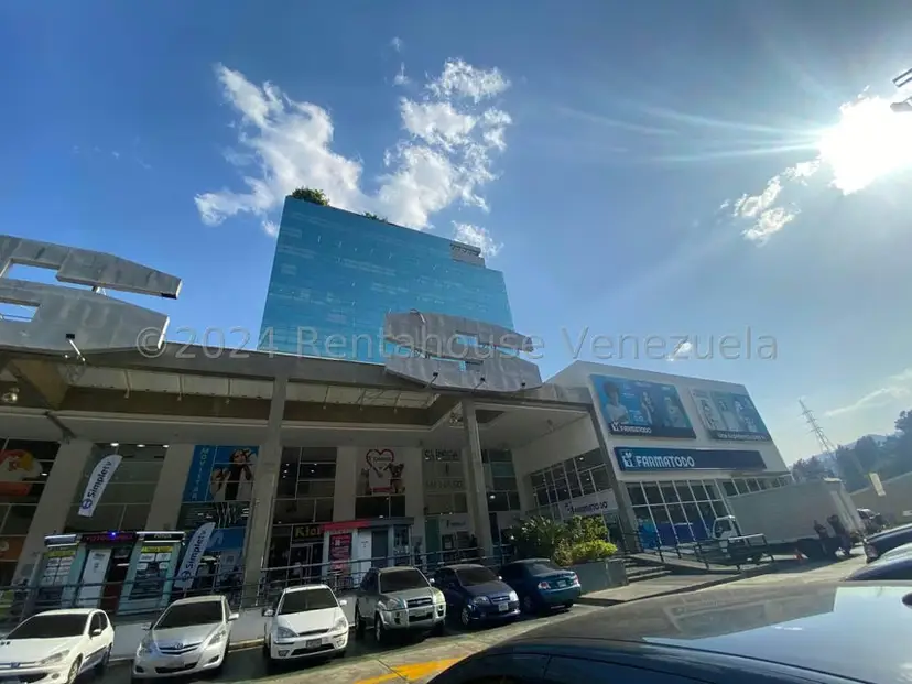 Comercial (Oficina) en Venta en Macaracuay, Distrito Metropolitano