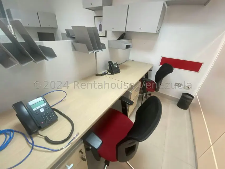 Oficina en Venta en Macaracuay, Distrito Metropolitano - 18