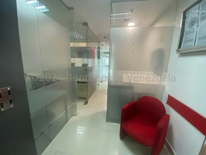 Oficina en Venta en Macaracuay, Distrito Metropolitano - 22