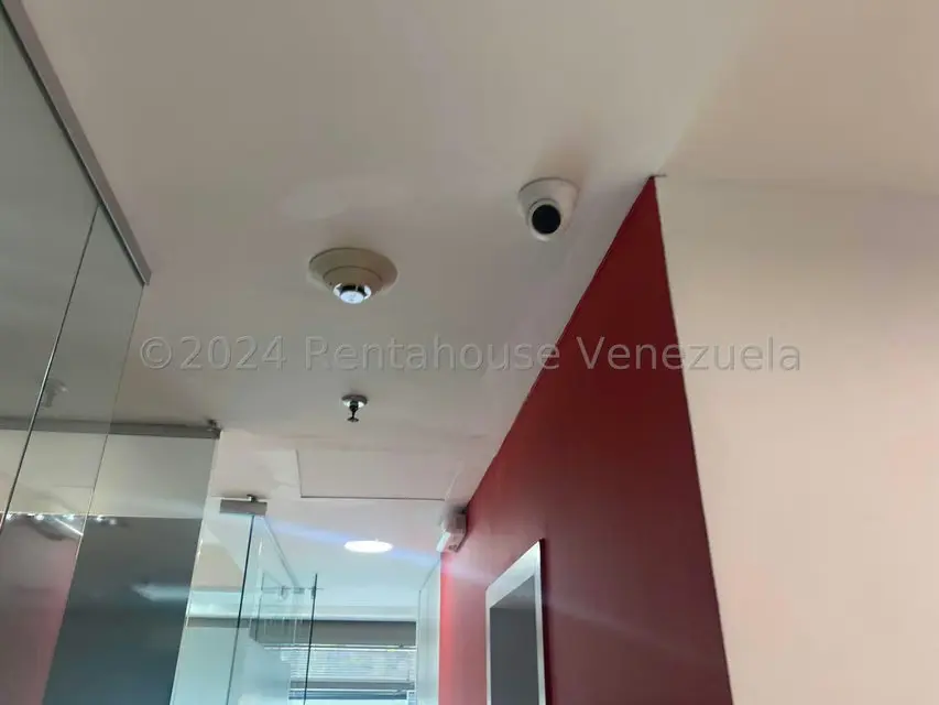 Oficina en Venta en Macaracuay, Distrito Metropolitano - 27