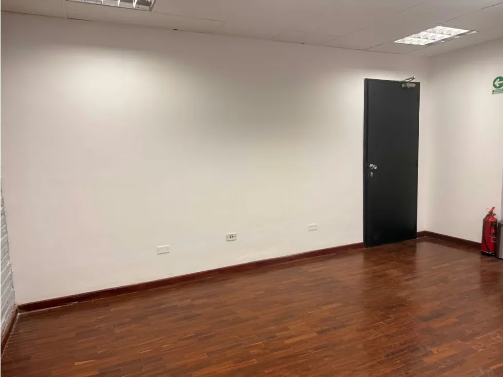 Vendo oficina 180m2 La Castellana 1834 - 15