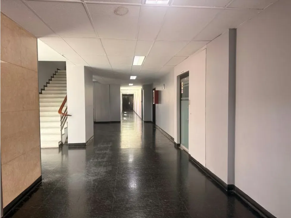 Vendo oficina 180m2 La Castellana 1834 - 23