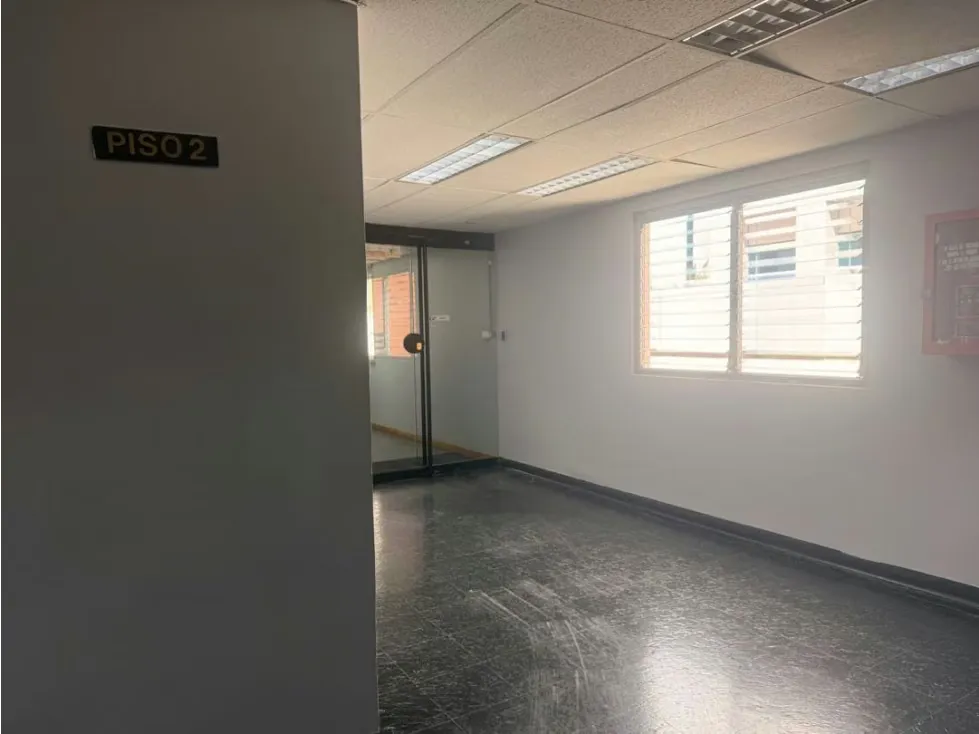 Vendo oficina 180m2 La Castellana 1834 - 24