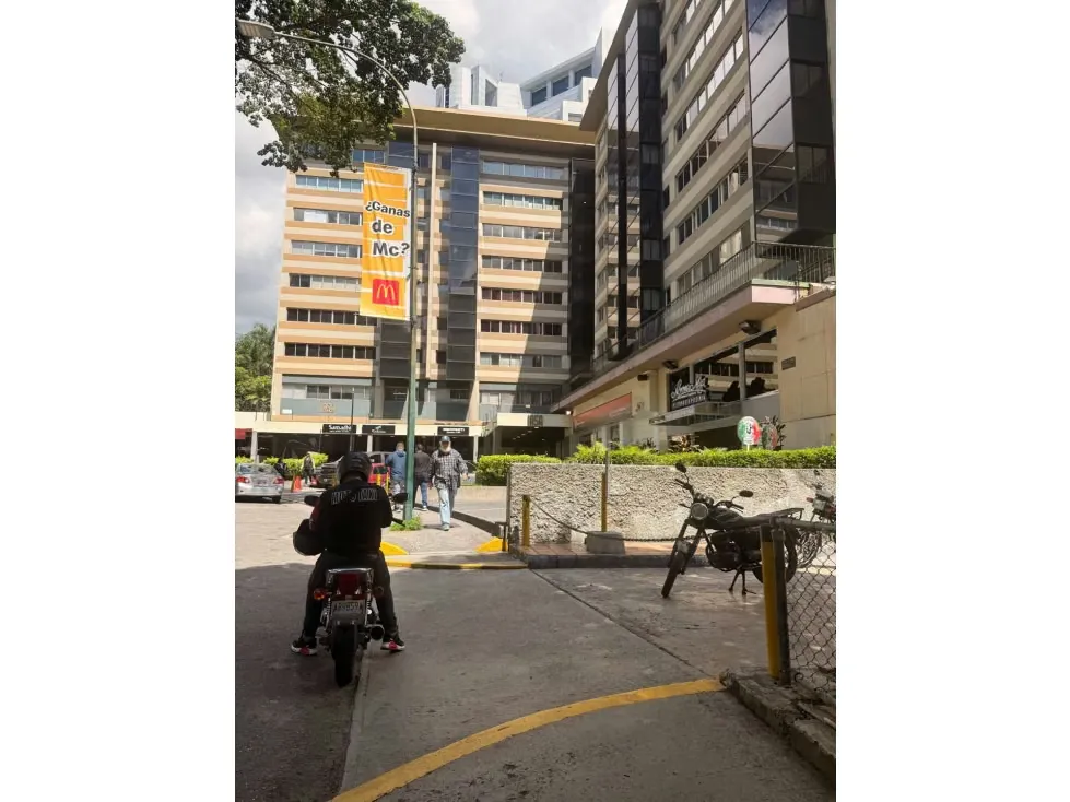 Vendo oficina 180m2 La Castellana 1834 - 25