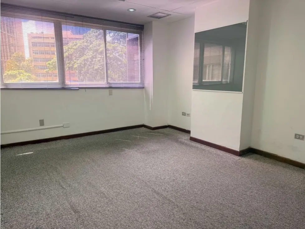 Vendo oficina 180m2 La Castellana 1834 - 10