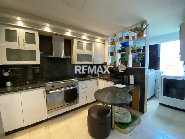 Apartamento en venta 120m2 calle cerrada