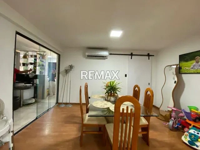 Apartamento en venta 120m2 calle cerrada - 4