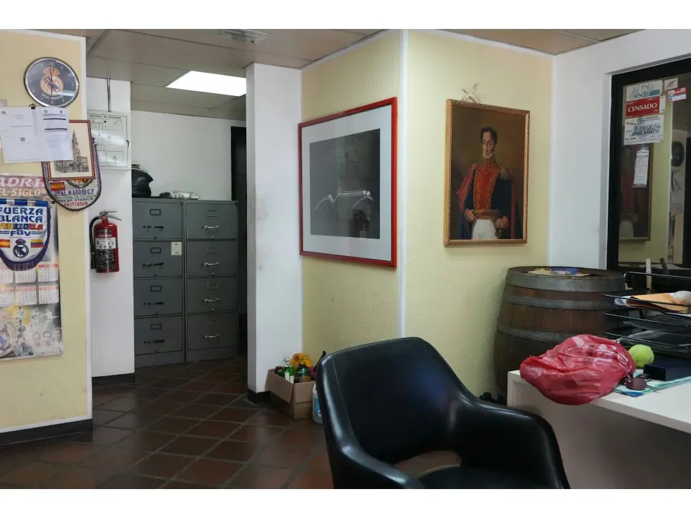 Se vende galpón 220m2 Sabana Grande 1444 - 13