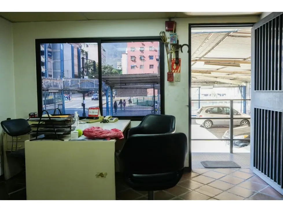 Se vende galpón 220m2 Sabana Grande 1444 - 14
