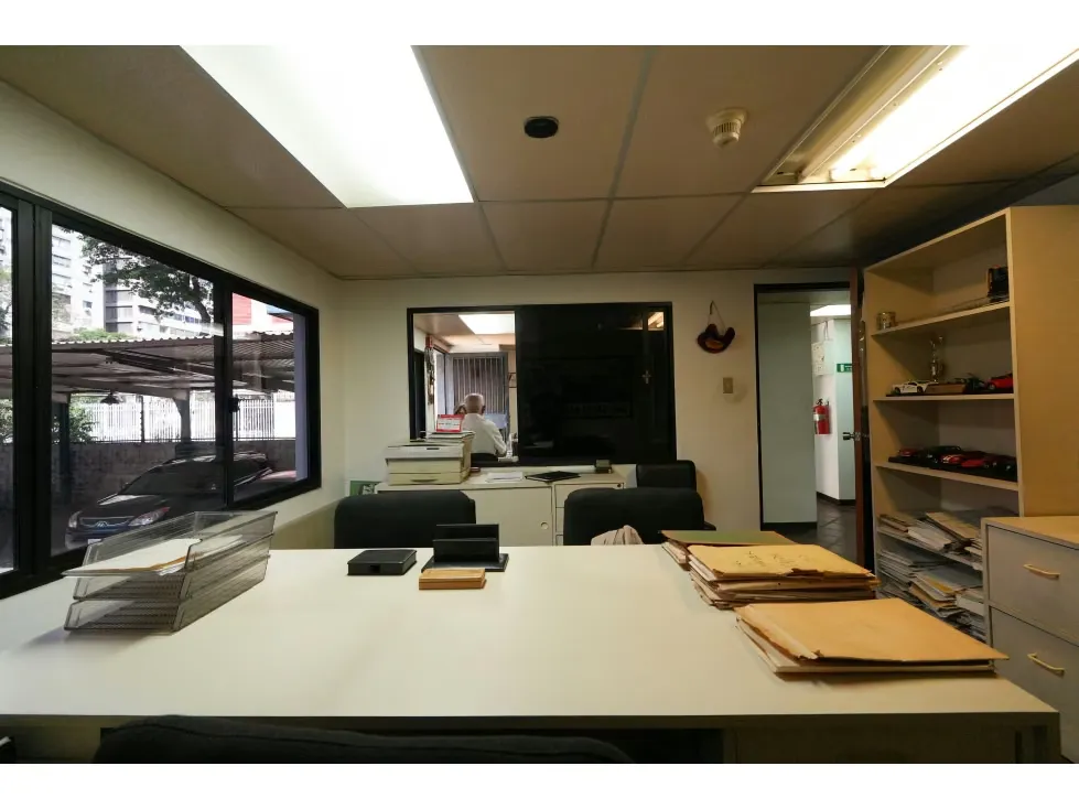 Se vende galpón 220m2 Sabana Grande 1444 - 6