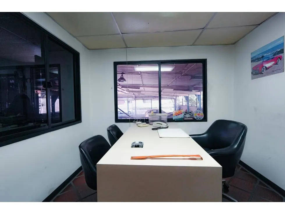 Se vende galpón 220m2 Sabana Grande 1444 - 10