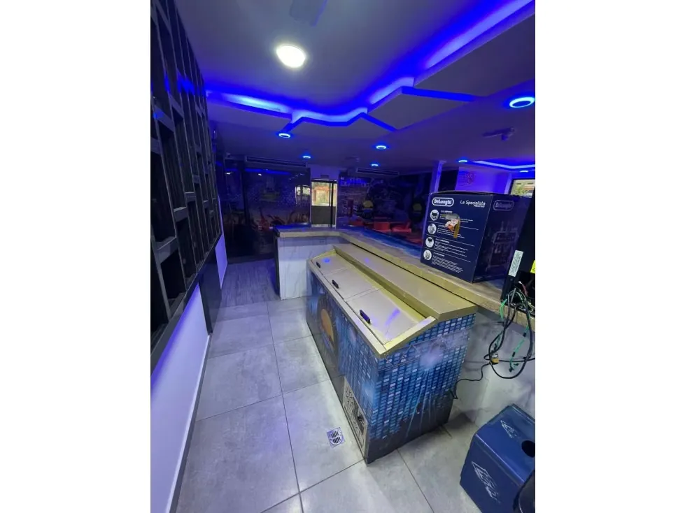 Fondo de comercio en venta - Boulevard Naiguatá, Caraballeda - 11