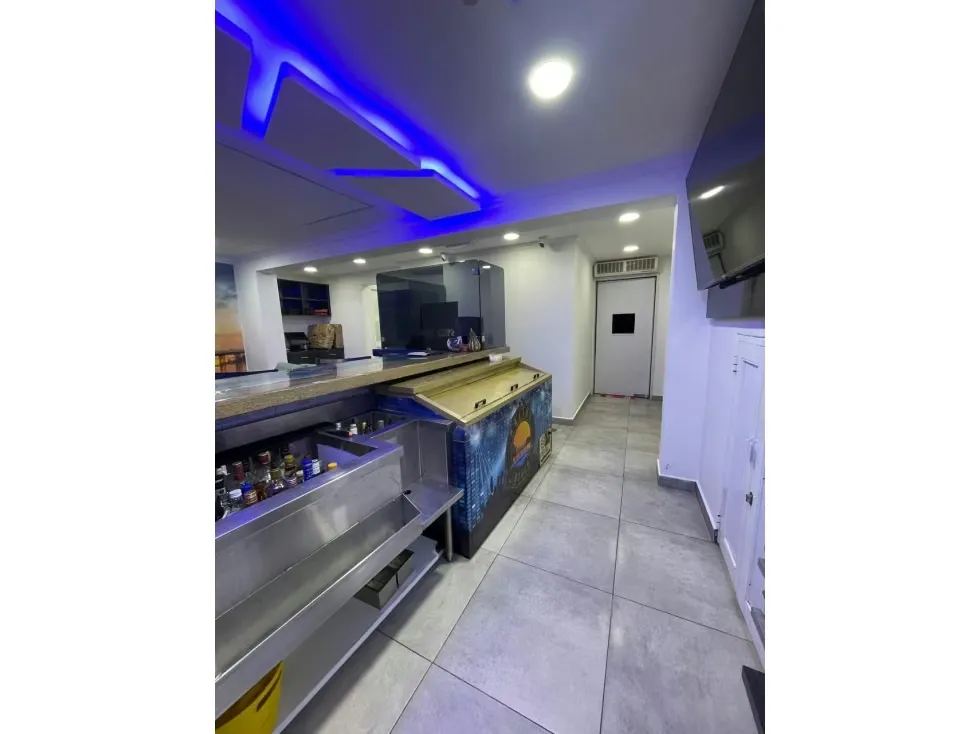 Fondo de comercio en venta - Boulevard Naiguatá, Caraballeda - 13