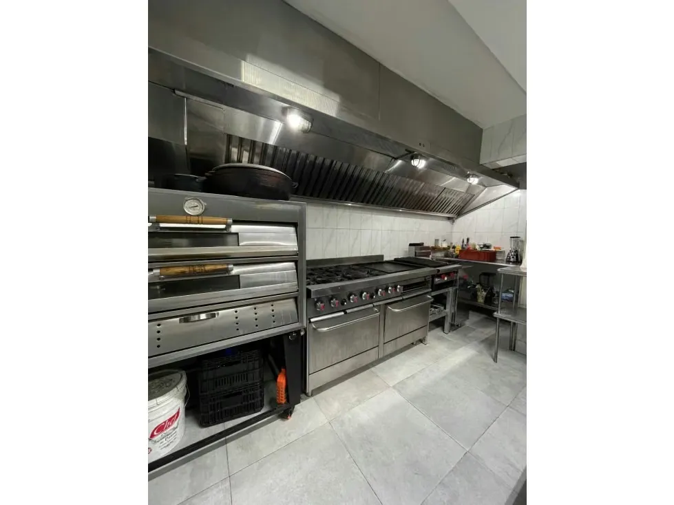 Fondo de comercio en venta - Boulevard Naiguatá, Caraballeda - 14