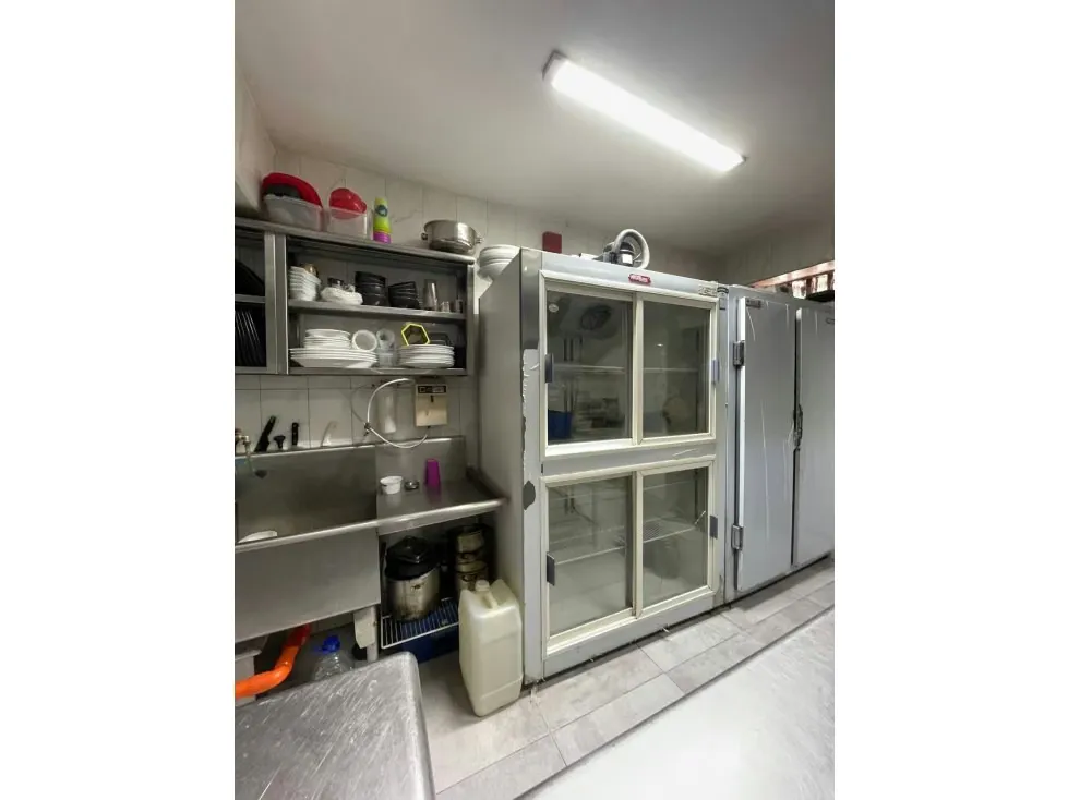 Fondo de comercio en venta - Boulevard Naiguatá, Caraballeda - 15