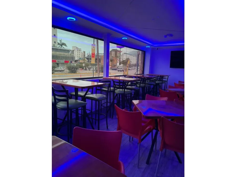 Fondo de comercio en venta - Boulevard Naiguatá, Caraballeda - 3