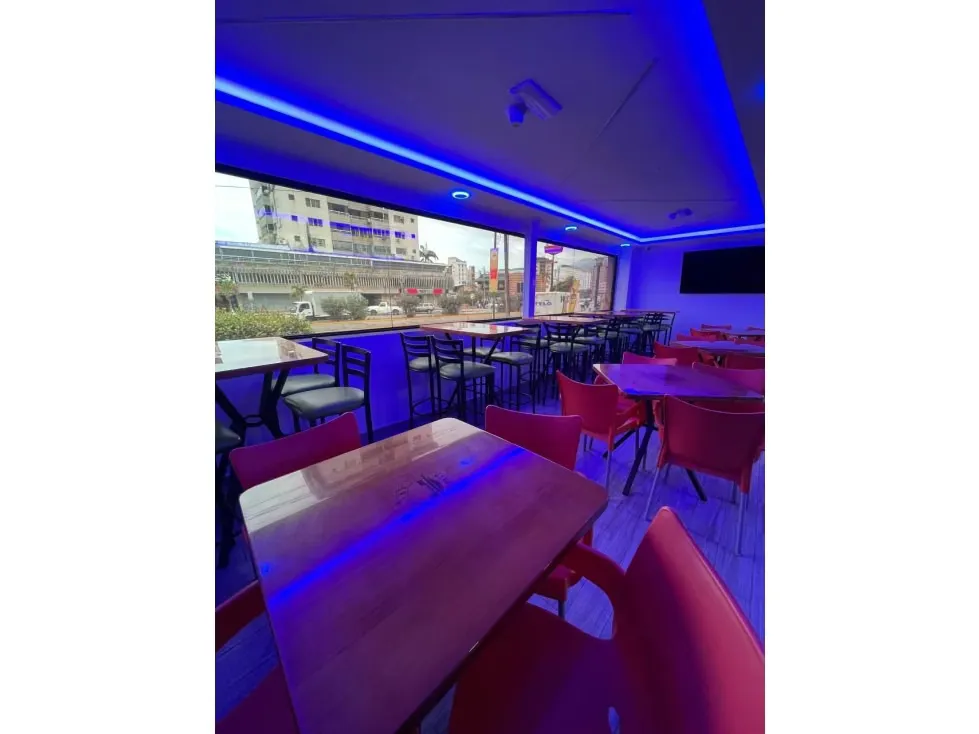 Fondo de comercio en venta - Boulevard Naiguatá, Caraballeda - 4