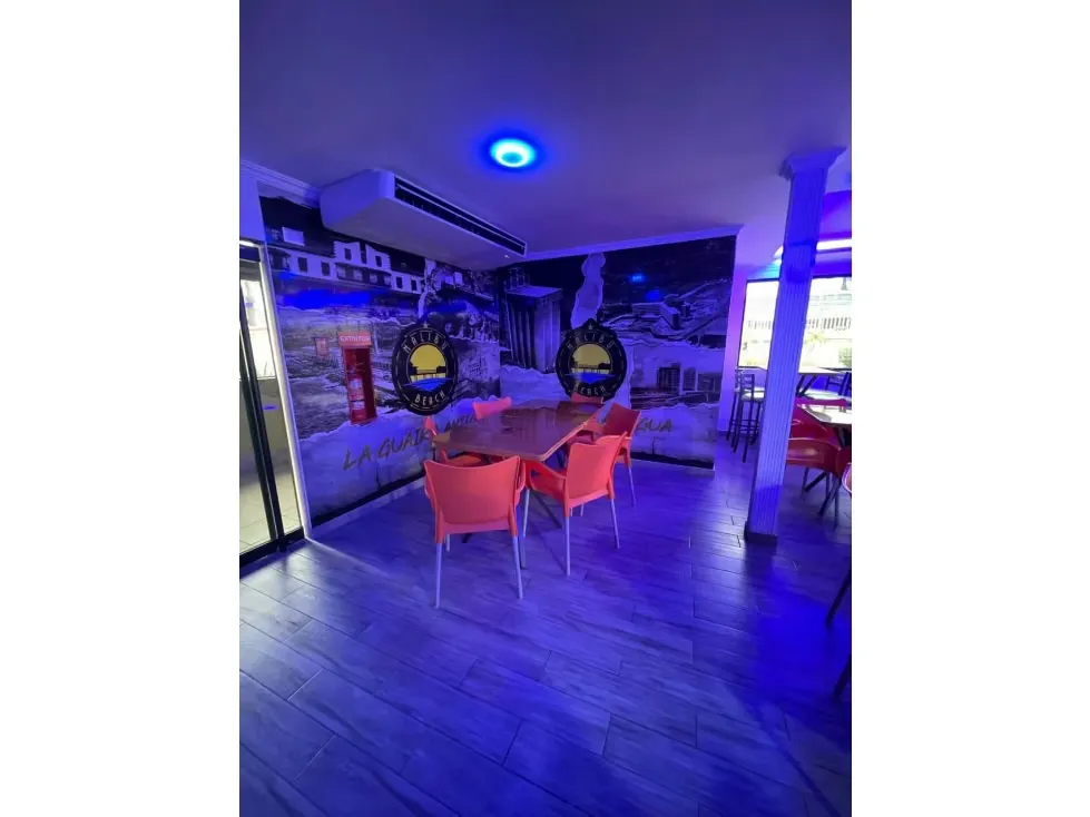 Fondo de comercio en venta - Boulevard Naiguatá, Caraballeda - 5