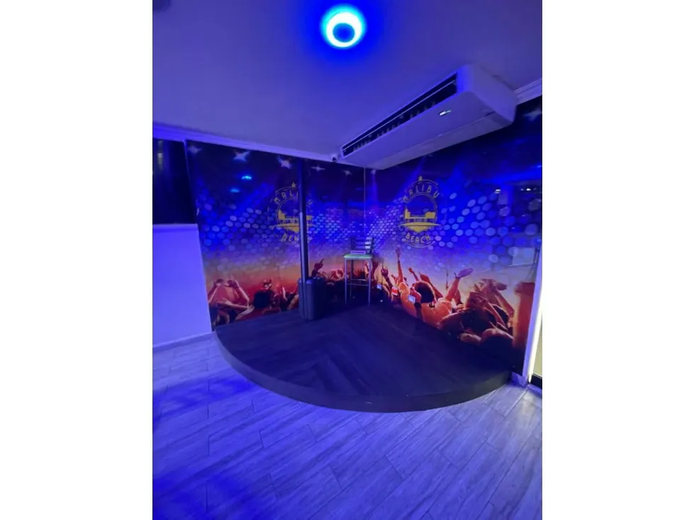 Fondo de comercio en venta - Boulevard Naiguatá, Caraballeda - 7