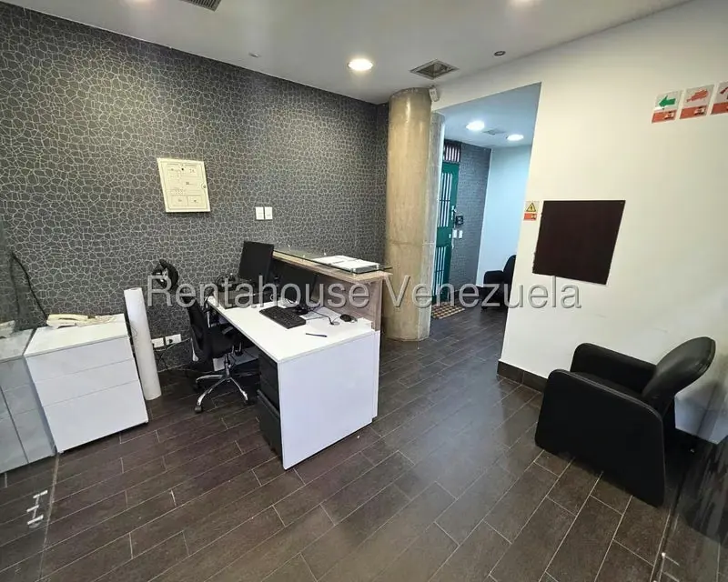 Oficina en Venta en Manzanares, Distrito Metropolitano - 14