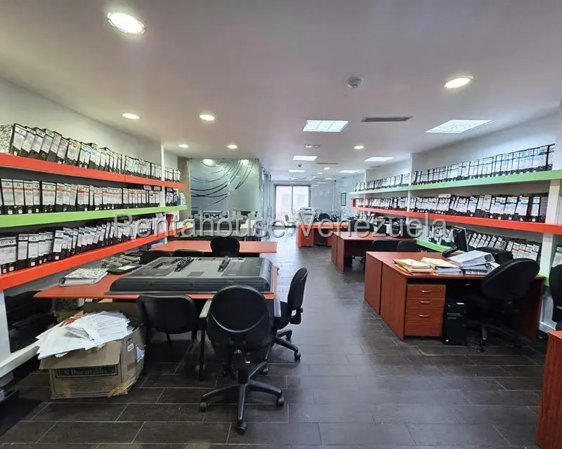 Oficina en Venta en Manzanares, Distrito Metropolitano - 15