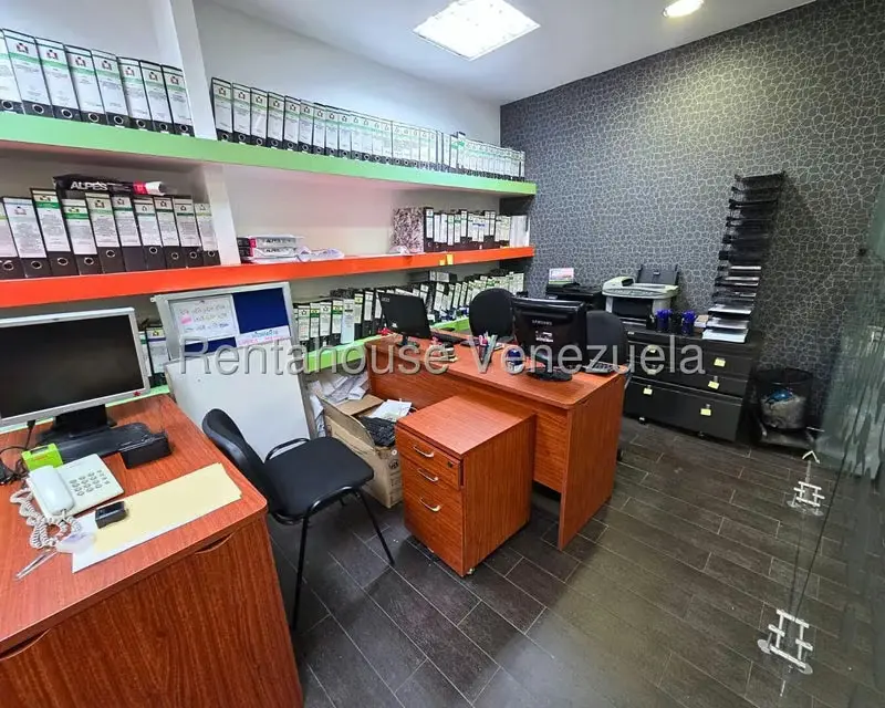 Oficina en Venta en Manzanares, Distrito Metropolitano - 16