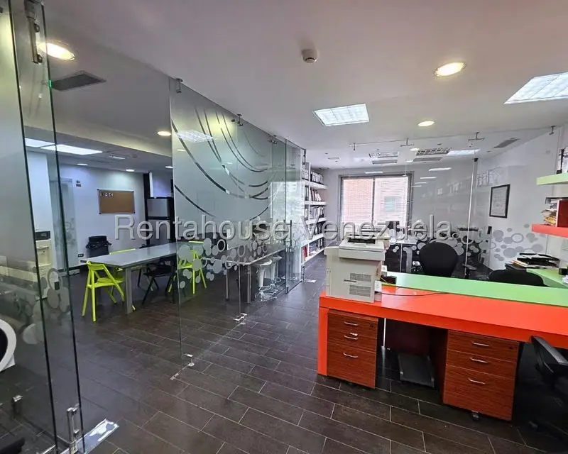 Oficina en Venta en Manzanares, Distrito Metropolitano - 18