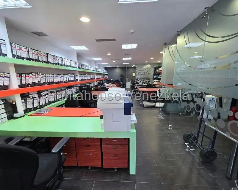 Oficina en Venta en Manzanares, Distrito Metropolitano - 20