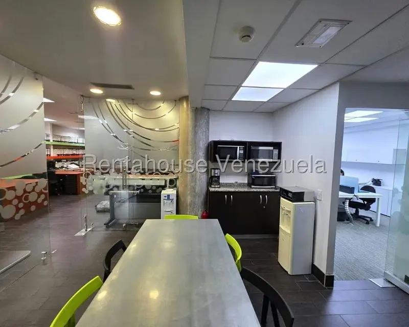 Oficina en Venta en Manzanares, Distrito Metropolitano - 21