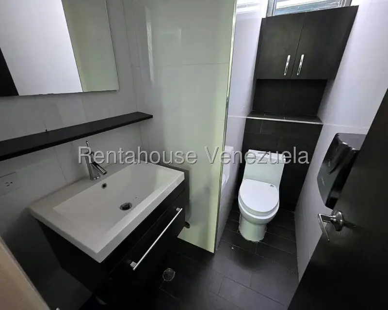 Oficina en Venta en Manzanares, Distrito Metropolitano - 23