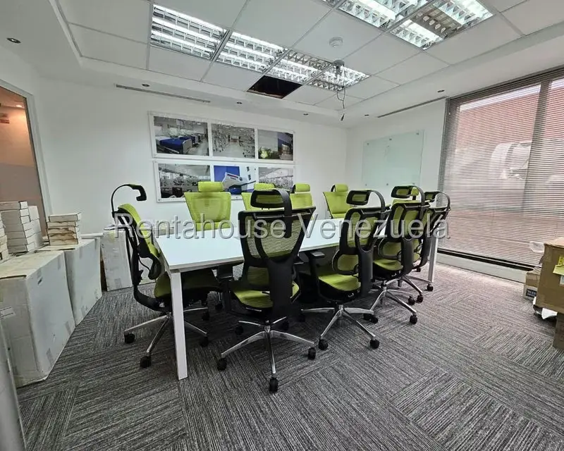 Oficina en Venta en Manzanares, Distrito Metropolitano - 3