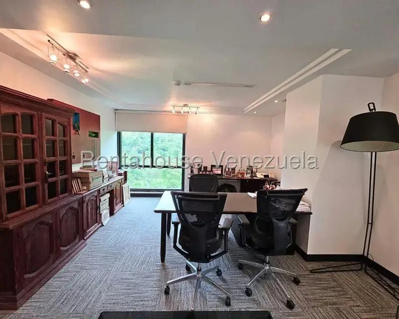 Oficina en Venta en Manzanares, Distrito Metropolitano - 5