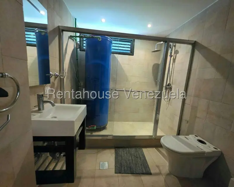 Oficina en Venta en Manzanares, Distrito Metropolitano - 6