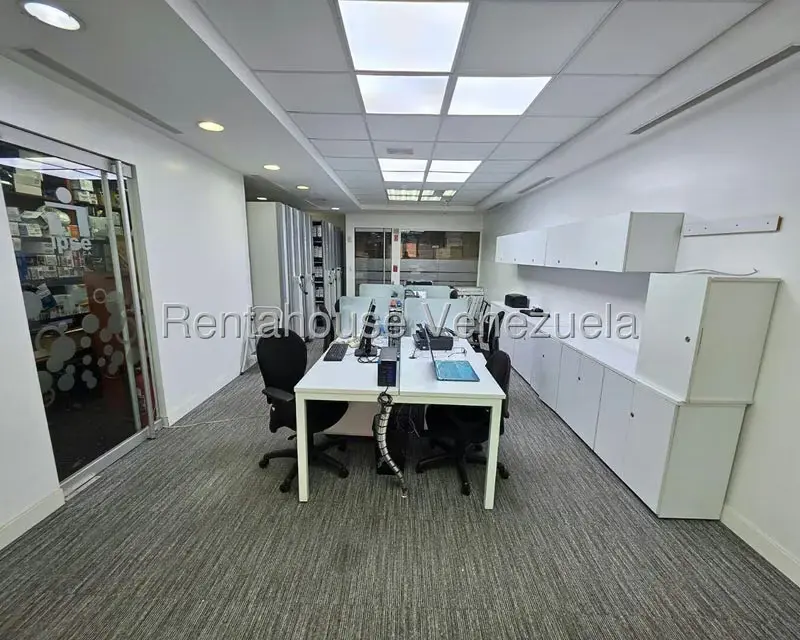 Oficina en Venta en Manzanares, Distrito Metropolitano - 7