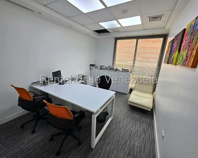 Oficina en Venta en Manzanares, Distrito Metropolitano - 9