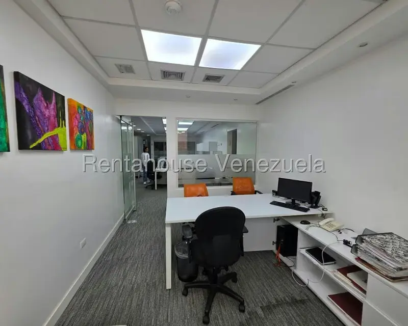 Oficina en Venta en Manzanares, Distrito Metropolitano - 10